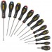Σετ Κατσαβίδια Stanley FATMAX® των 12 τεμαχίων FMHT65426-0
